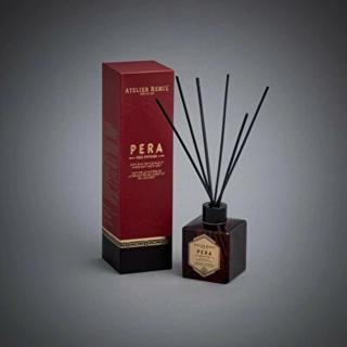 PERA REED DIFFUSER 120ML