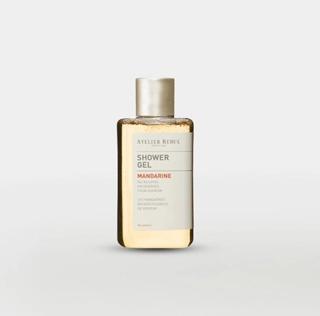 LIQUID SOAP MANDARINE 250ML