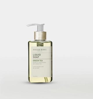 LIQUID SOAP GREEN TEA 250ML