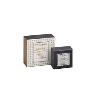 ISTANBUL LUXURY SOAP 150GR