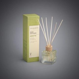 REED DIFFUSER GREEN TEA  120ML