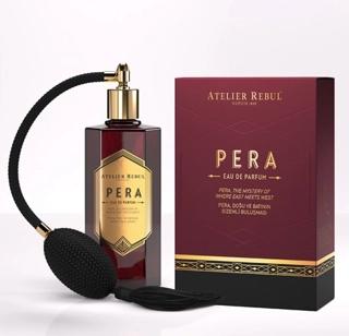 PERA EAU DE PARFUM 125ML