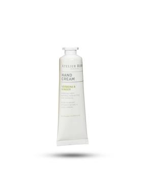 HAND CREAM VERBENA&GINGER 30ML