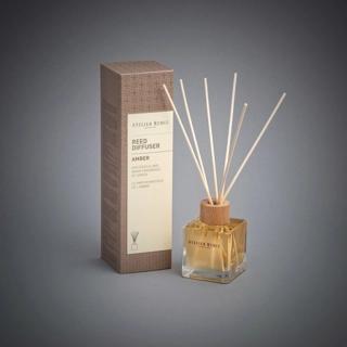 REED DIFFUSER AMBER120ML