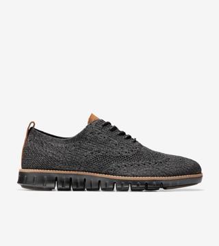 Zerogrand Stitchlite Oxford