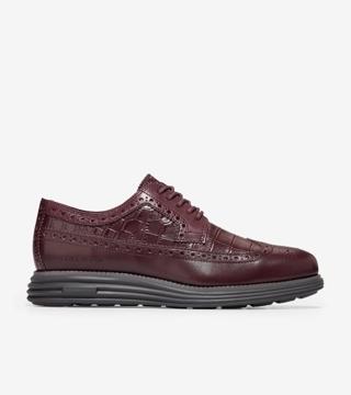 Originalgrand Longwing Oxford