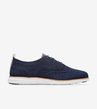 Originalgrand Stitchlite Wingtip Oxford