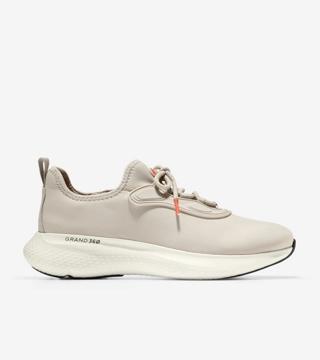 Zerogrand Changepace Lace Up Sneaker