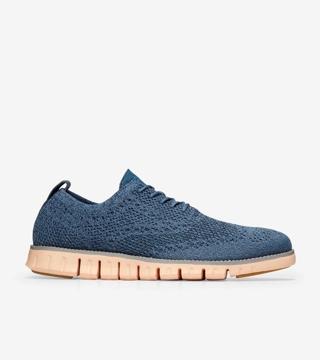 Zerogrand Stitchlite Oxford