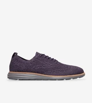 Originalgrand Stitchlite Wingtip Oxford