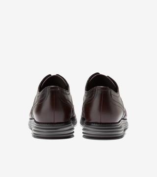 Originalgrand Wingtip Oxford