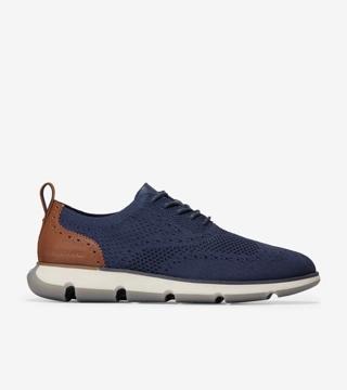 4.Zerogrand Stitchlite Oxford