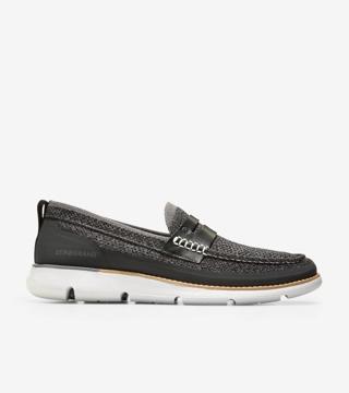 4.Zerogrand Stitchlite Loafer