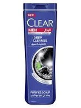 Clear men deep cleasne Shampoo 350ml