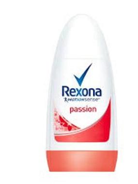 REXONA DEO ROLL passion 50 ML