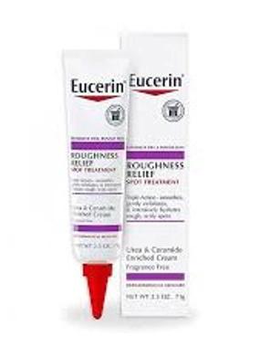 Eucerin Roughness Relief Spot Treatment 71g