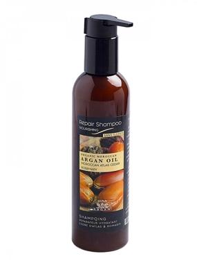 Diar Argan Nourishing Repair Shampoo With Argan Oil 200ml