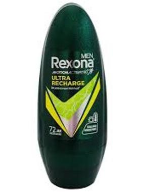 REXONA MEN DEO ROLL ultra recharge 50 ML