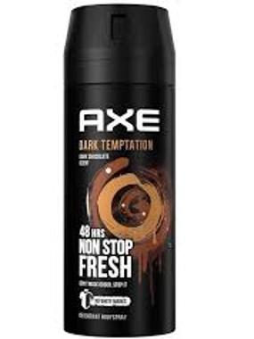 Axe Black Non Stop Fresh Men Deodorant Spray 150ml