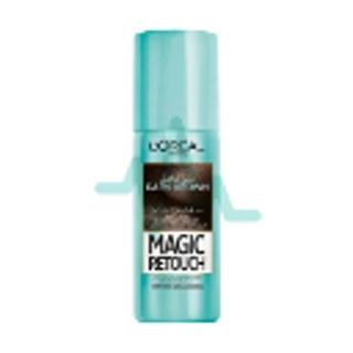 Loreal Magic Retouch Dark Brown Instant Root Concealer Spray 75ml