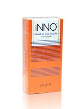 INNO 3 IN 1 CONDOM 12 PCS