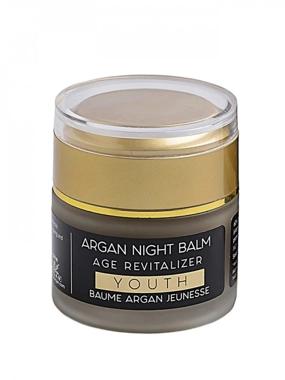 Diar Argan Youth Argan Night Care Balm 50ml