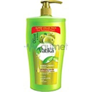 Vatika Nourish & Protect Shampoo 400ml