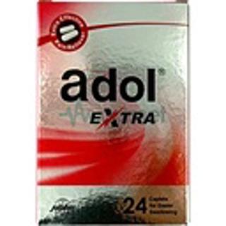 Adol Extra Tablet 24