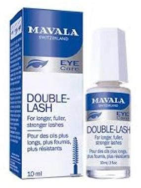 MAVALA DOUBLE LASH 10 ML