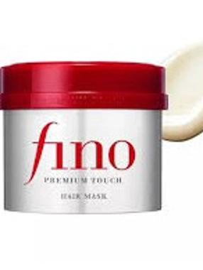 FINO PREMIUM TOUCH HAIR MASK