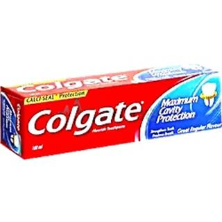 Colgate Maximum Cavity Protection Toothpaste 100ml