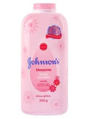 Johnson"s blossoms baby powder 300g