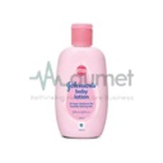 Johnson's Baby Lotion 200ml