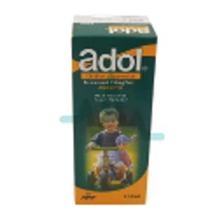 Adol 250mg/5ml Suspension 100ml