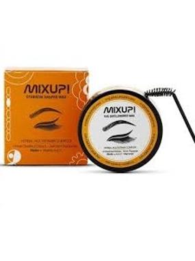 mixup eyebrow shaper wax