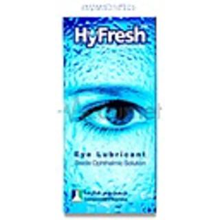 Hyfresh 2mg/ml Eye Drop 10ml