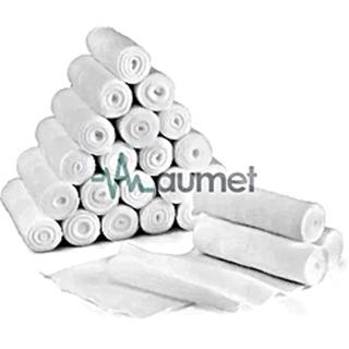 Gauze Roll 10cmx3M