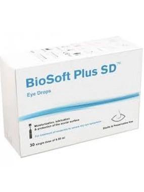 BIOSOFT PLUS SD 0.5ML * 30 DOSE