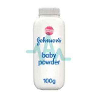 Johnson's Baby Powder 100g