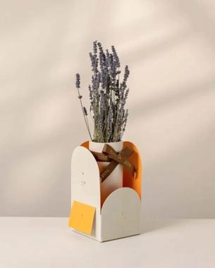 Lavender gift