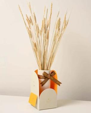 Wheat ears gift