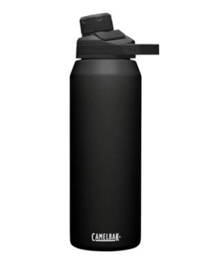 Chute mag bottle insulated stainless steel 1l 