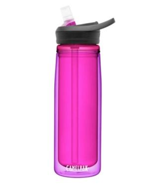 Eddy plus bottle insulated 600ml