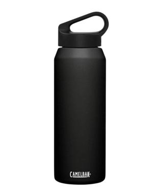 Carry cap bottle insulated stainless steel 1l 