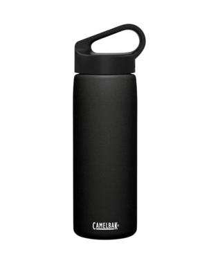 Carry cap bottle insulated stainless steel 600ml 