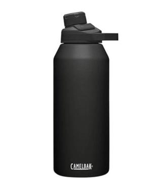 Chute mag bottle insulated stainless steel 1.2l 