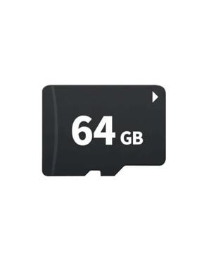 DDPAI 64GB Class 10 Micro SD Card