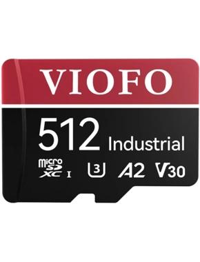 VIOFO 512GB Micro SD Card