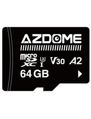 64 GB micro SD Memory Card