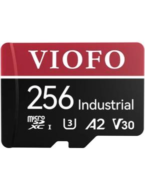 VIOFO 256GB Micro SD Card